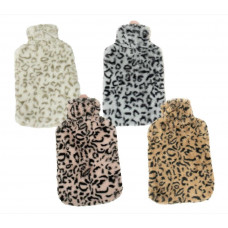 BORSA ACQUA CALDA ANIMALIER LT.2 ASS. (12pz)